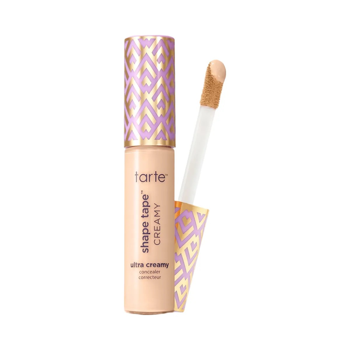 Tarte Shape Tape Creamy Concealer - HypeFly India View 3