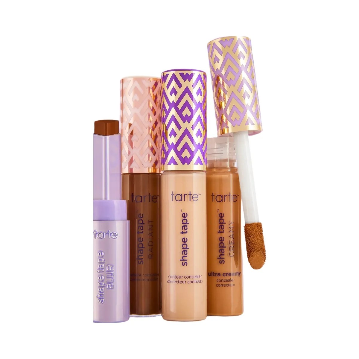 Tarte Shape Tape Creamy Concealer - HypeFly India View 5