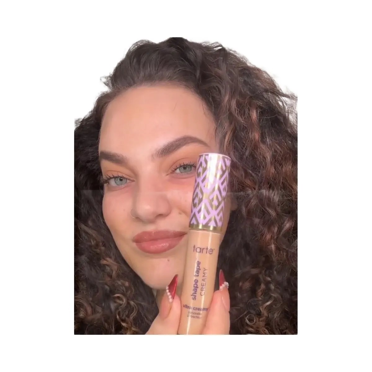 Tarte Shape Tape Creamy Eye Lift Effect - HypeFly India View 2