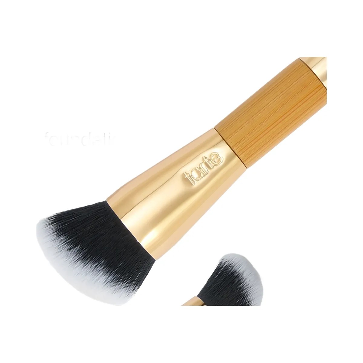 Tarte Shape Tape Double Ended Complexion Brush - HypeFly India View 3
