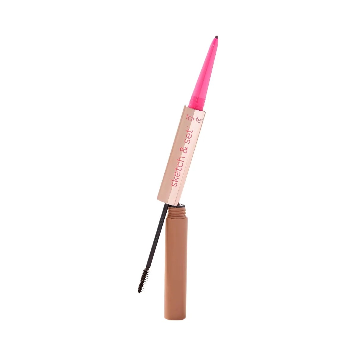 Tarte Sketch Set Brow Pencil Tinted Gel - HypeFly India View 1