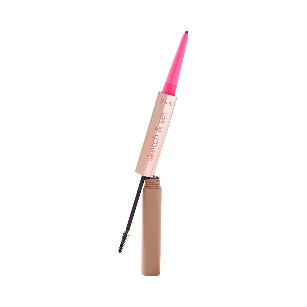 Tarte Sketch Set Brow Pencil Tinted Gel - HypeFly India View 3
