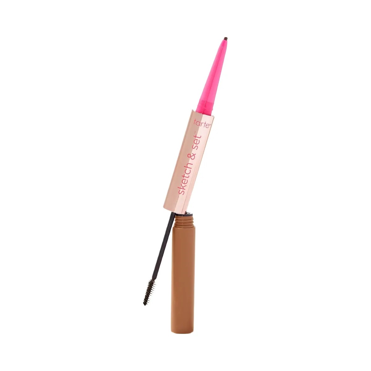 Tarte Sketch Set Brow Pencil Tinted Gel - HypeFly India View 4