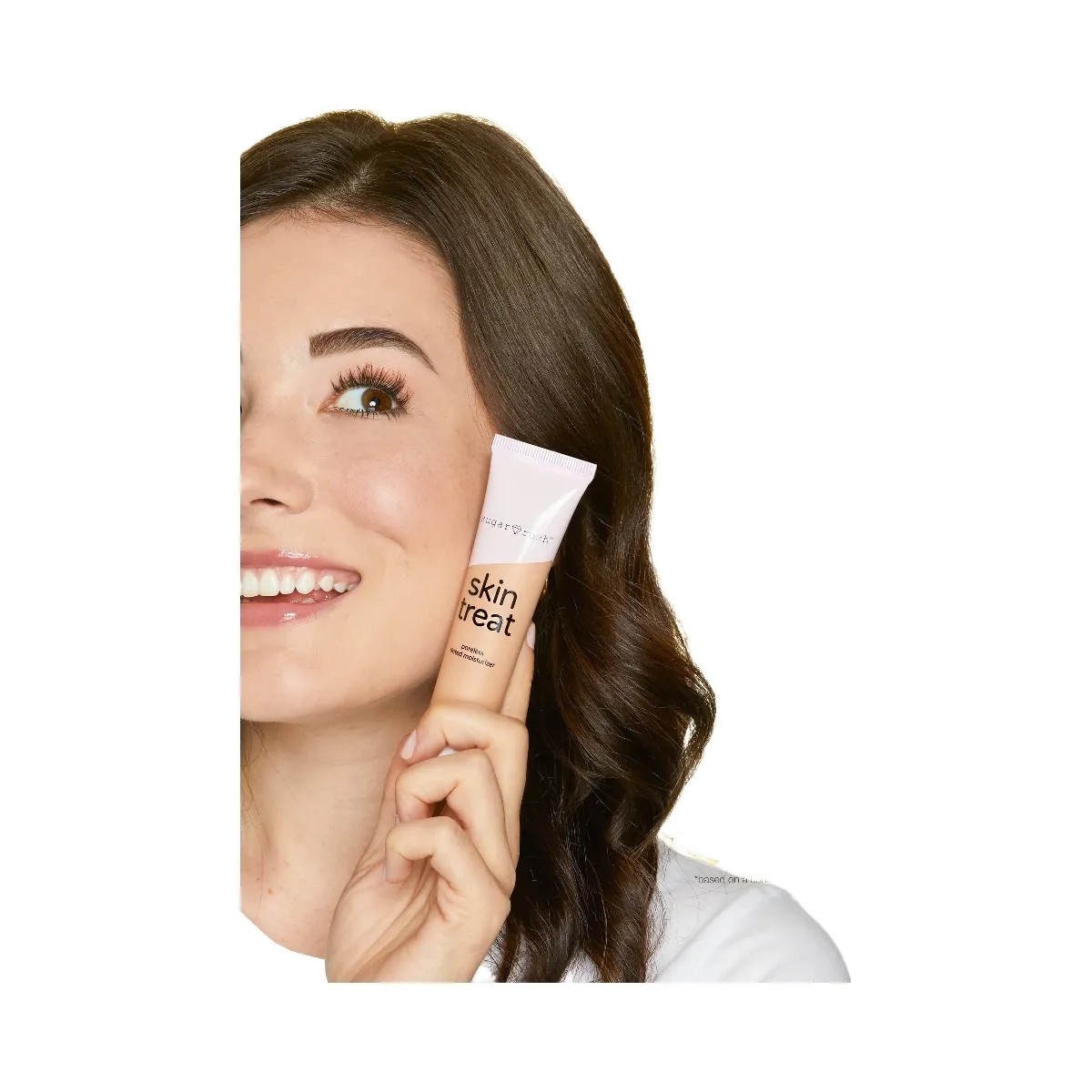 Tarte Skin Treat Poreless Tinted Moisturizer Broad Spectrum Spf 20 - HypeFly India View 3