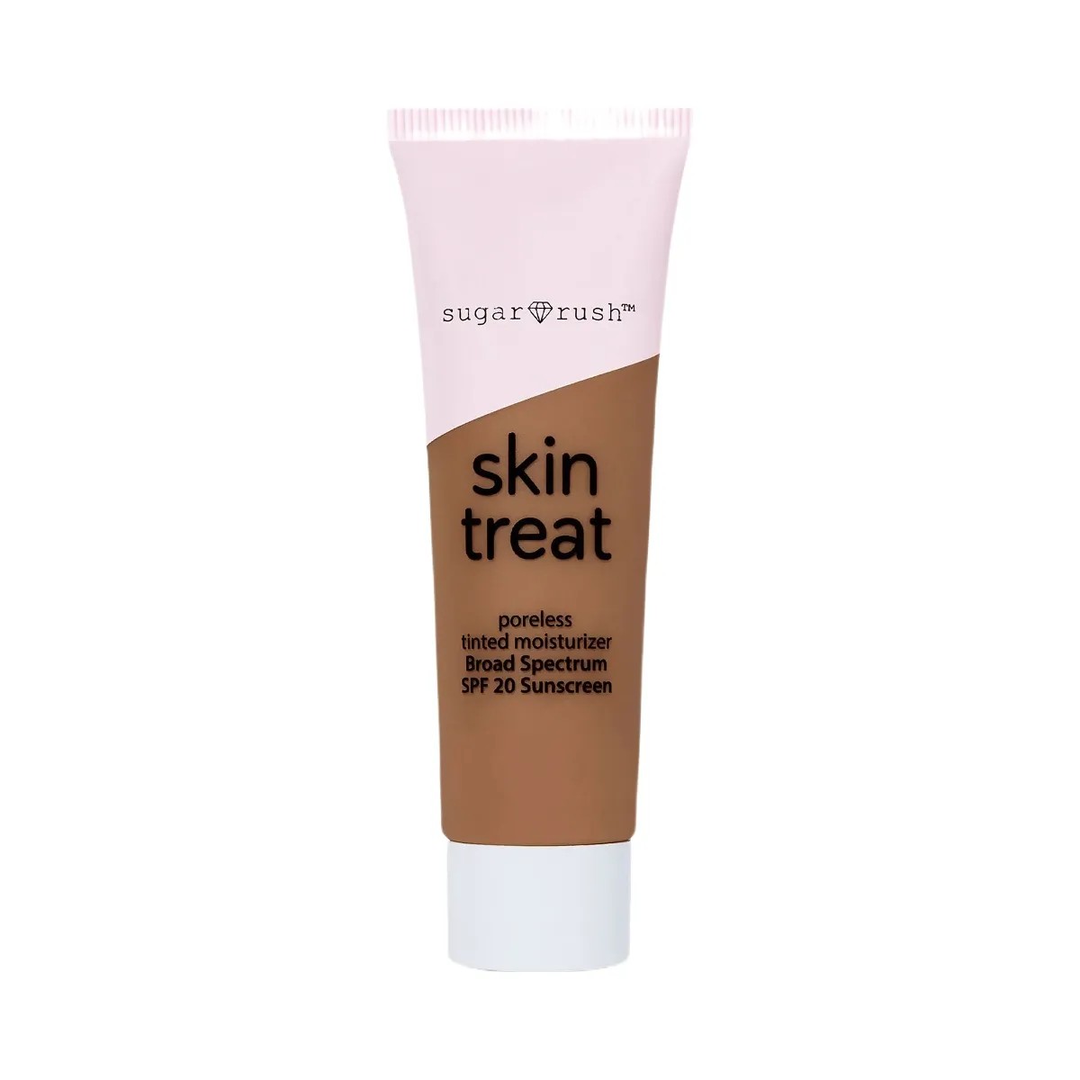 Tarte Skin Treat Poreless Tinted Moisturizer Spf 20 - HypeFly India View 1
