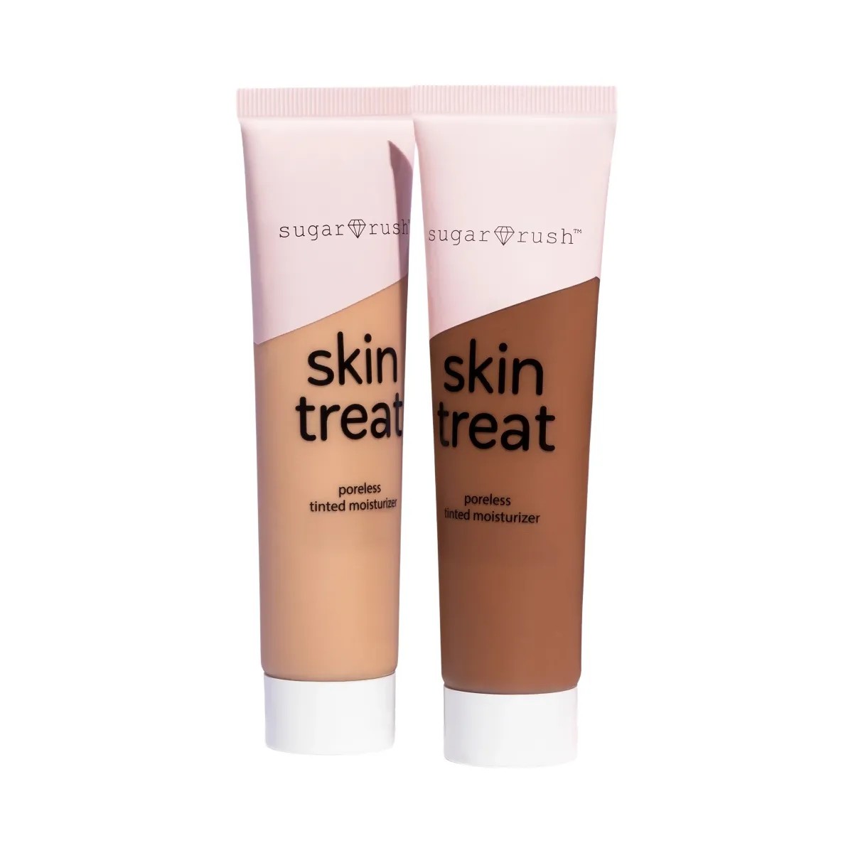 Tarte Skin Treat Poreless Tinted Moisturizer Spf 20 - HypeFly India View 3