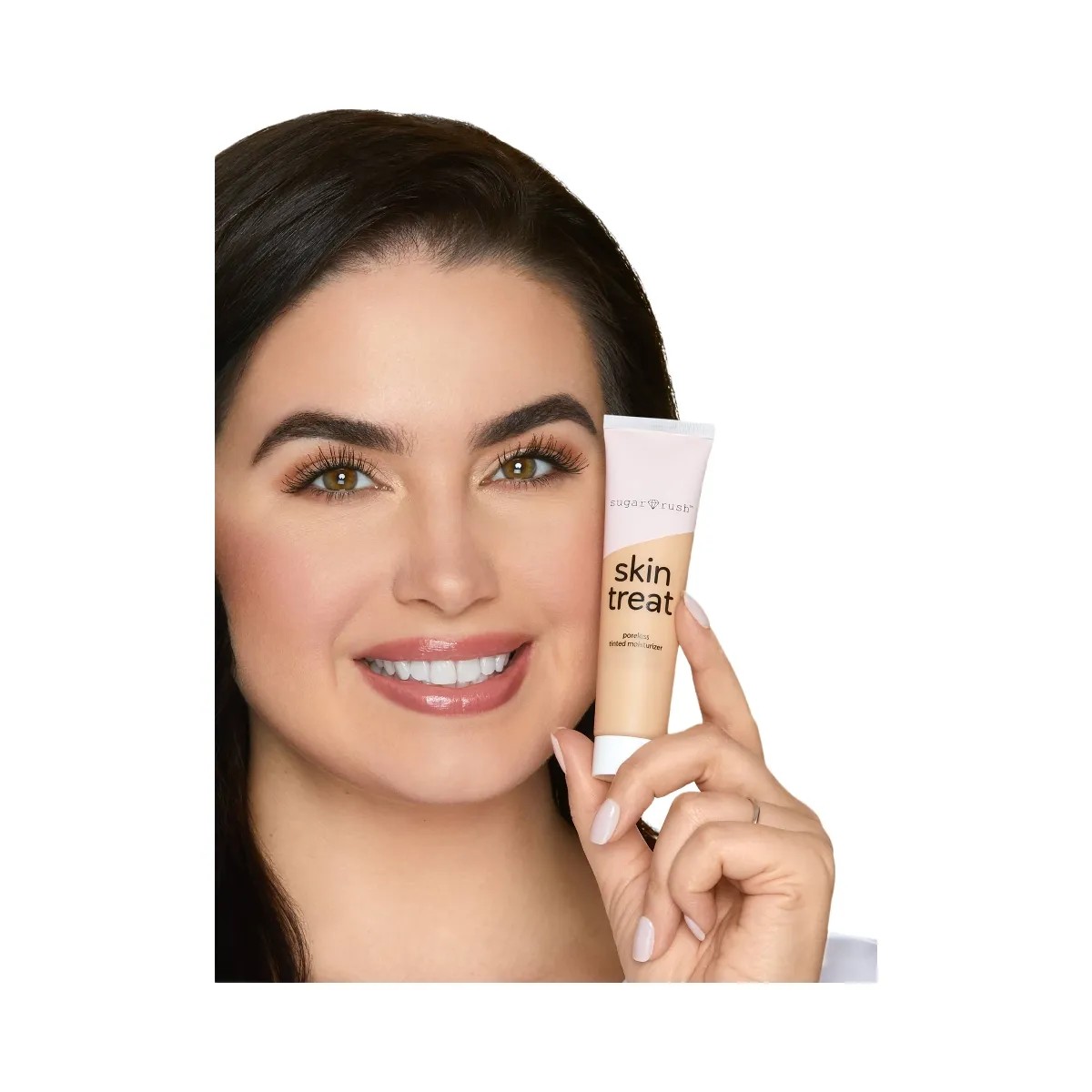 Tarte Skin Treat Poreless Tinted Moisturizer Spf 20 - HypeFly India View 4
