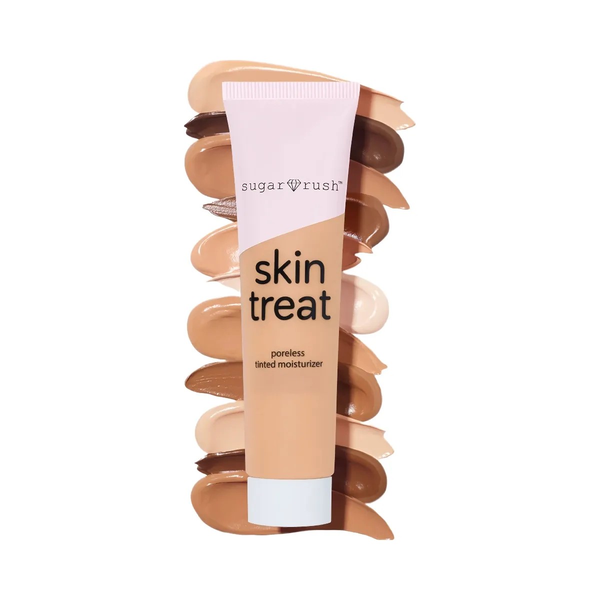 Tarte Skin Treat Poreless Tinted Moisturizer Spf 20 - HypeFly India View 6