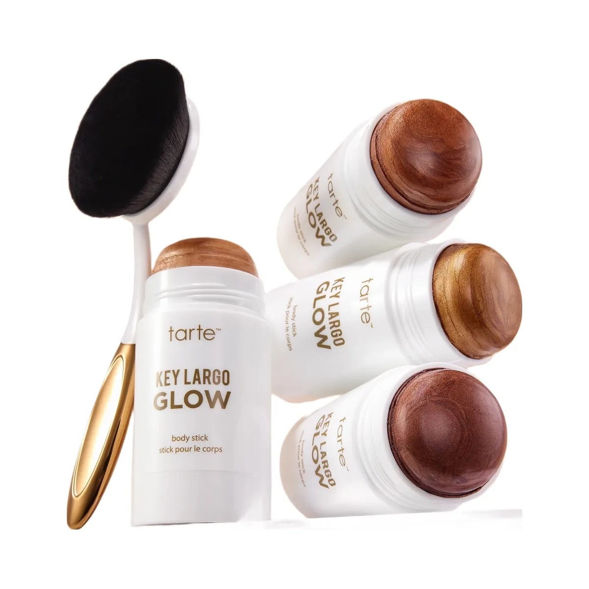 Tarte Smoothing Body Brush - HypeFly India View 5
