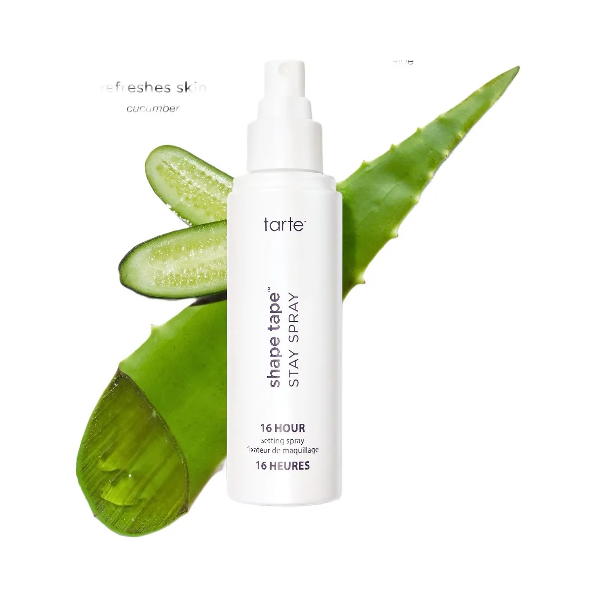 Tarte Stay Spray Setting Spray - HypeFly India View 4