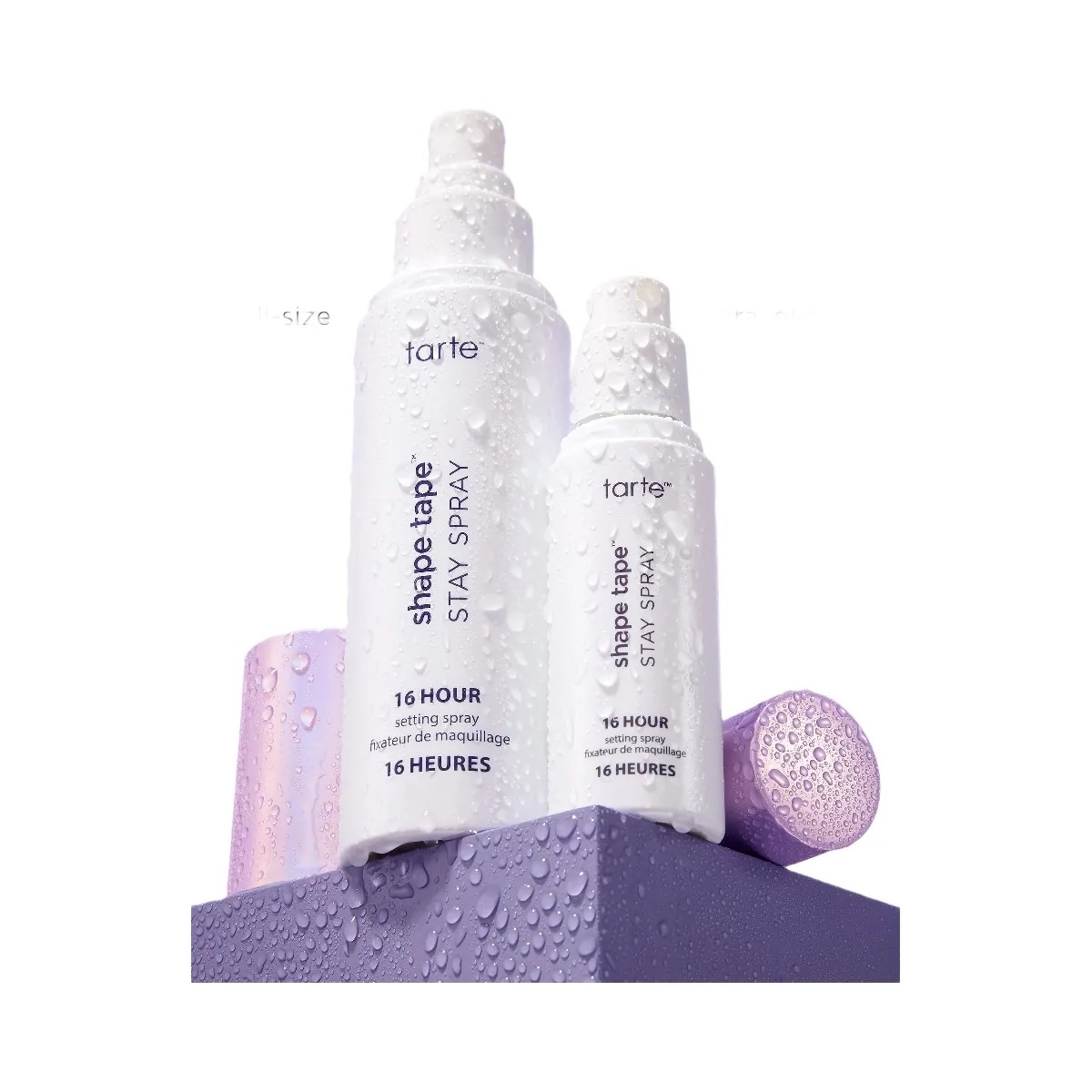 Tarte Stay Spray Setting Spray - HypeFly India View 5