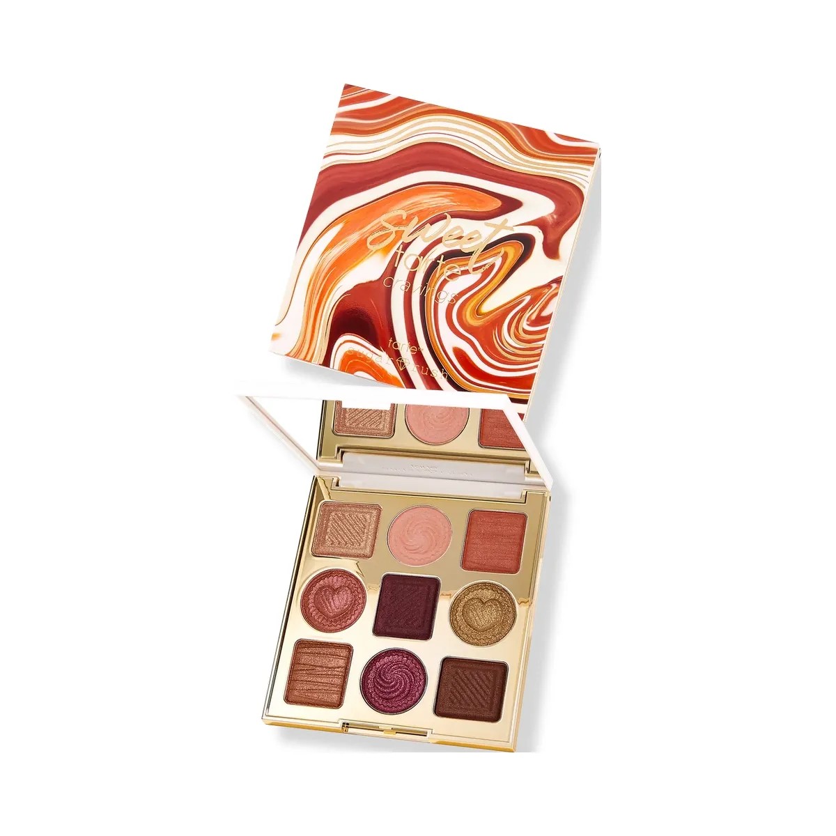 Tarte Sweet Tarte Cravings Eyeshadow Palette - HypeFly India View 1