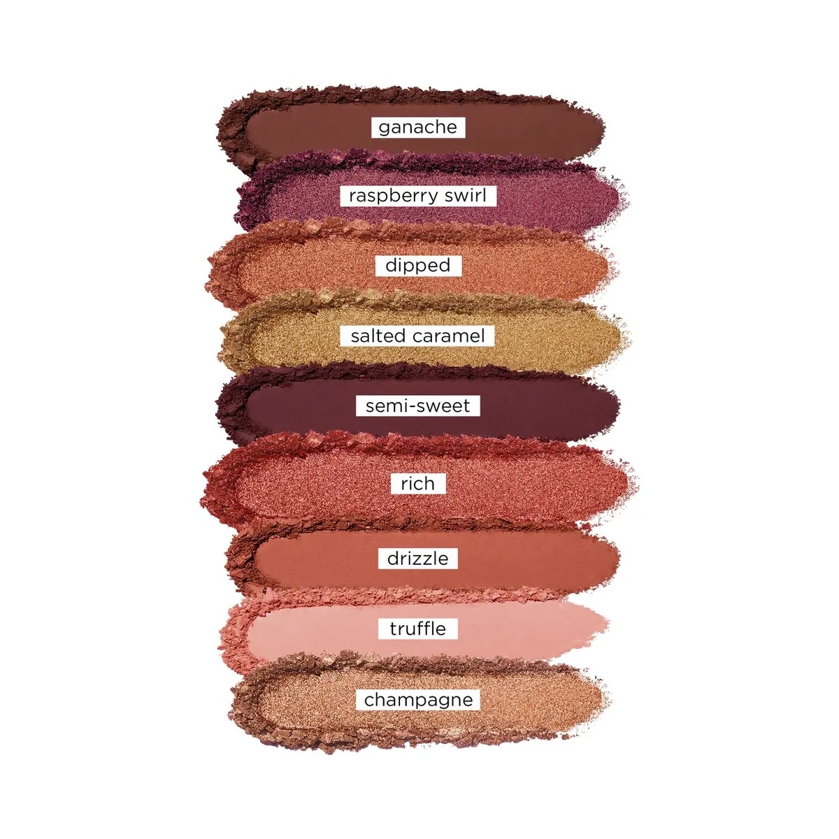 Tarte Sweet Tarte Cravings Eyeshadow Palette - HypeFly India View 3