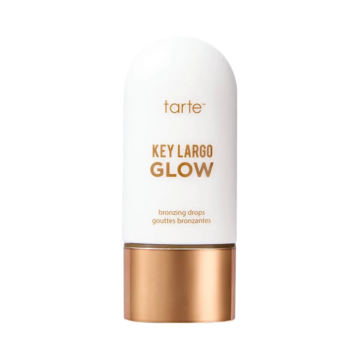 Tarte Tarte Maracuja Juicy Shimmer Plump Fake Awake And Bronzing Drops - HypeFly India View 4