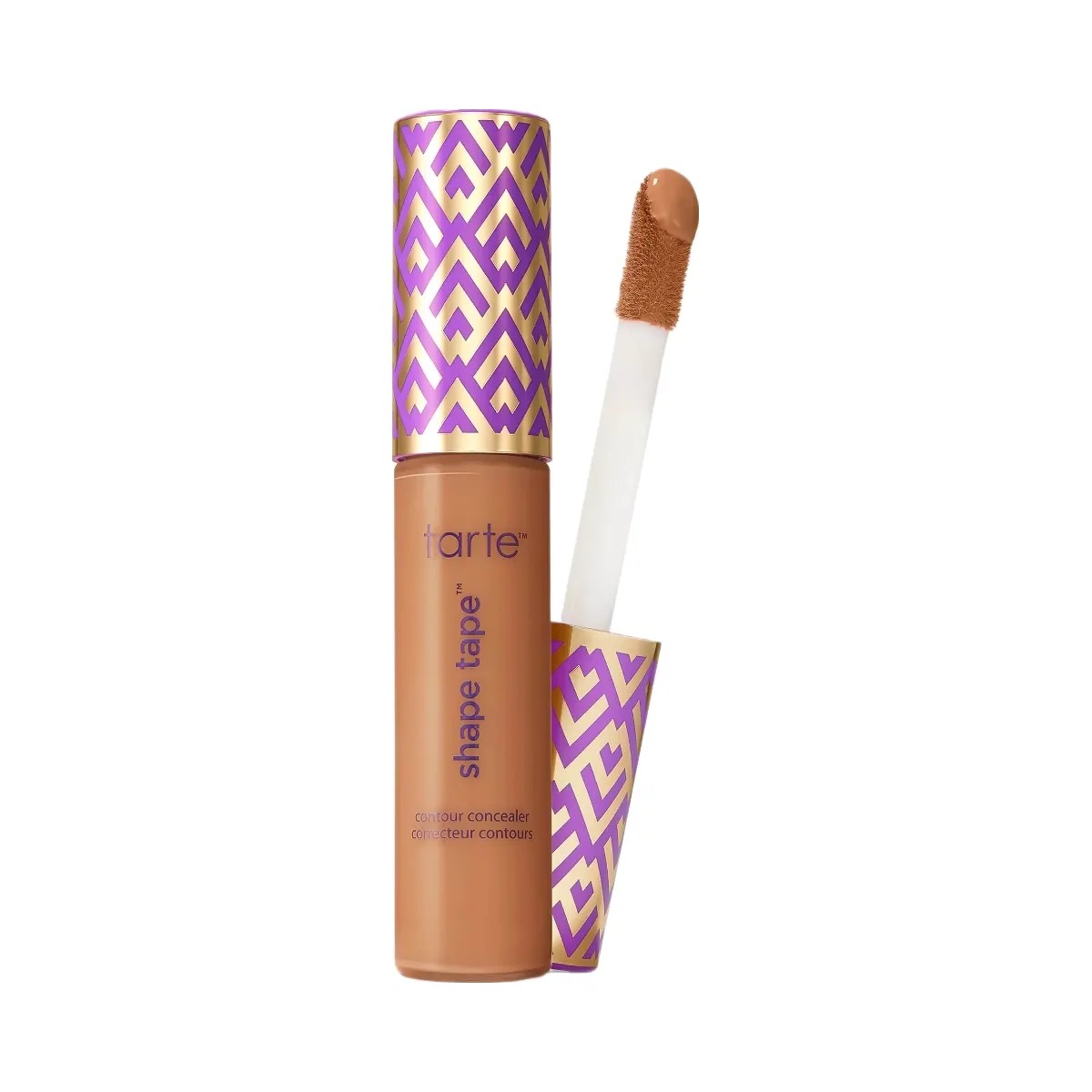 Tarte Tarte Shape Tape Concealer Tubing Mascara And Maracuja Juicy Lip Plump - HypeFly India View 1
