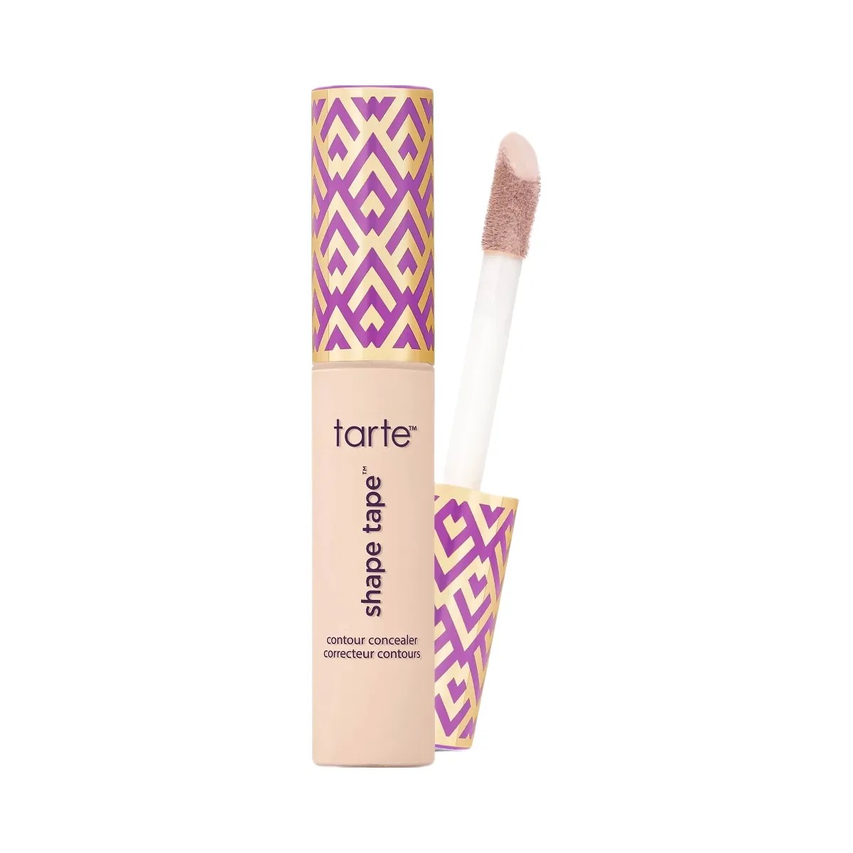 Tarte Tarte Shape Tape Concealer Tubing Mascara And Maracuja Juicy Lip Plump - HypeFly India View 3