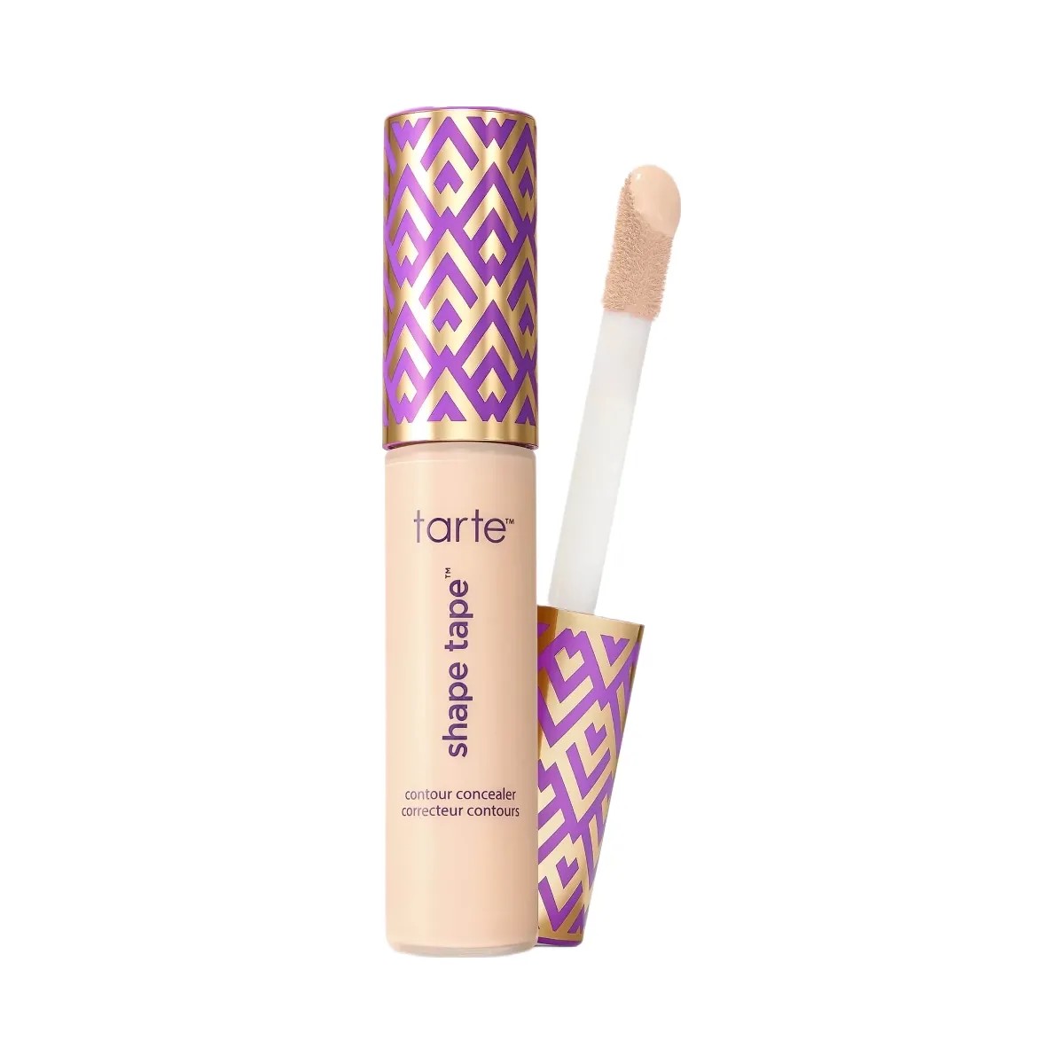 Tarte Tarte Shape Tape Concealer Tubing Mascara And Maracuja Juicy Lip Plump - HypeFly India View 5