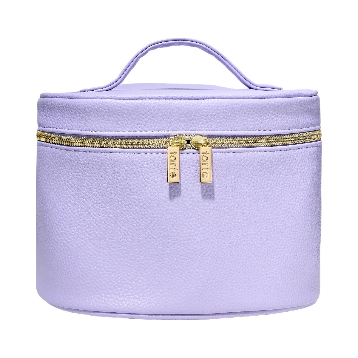 Tarte Tarte Train Case Makeup Bag - HypeFly India View 1