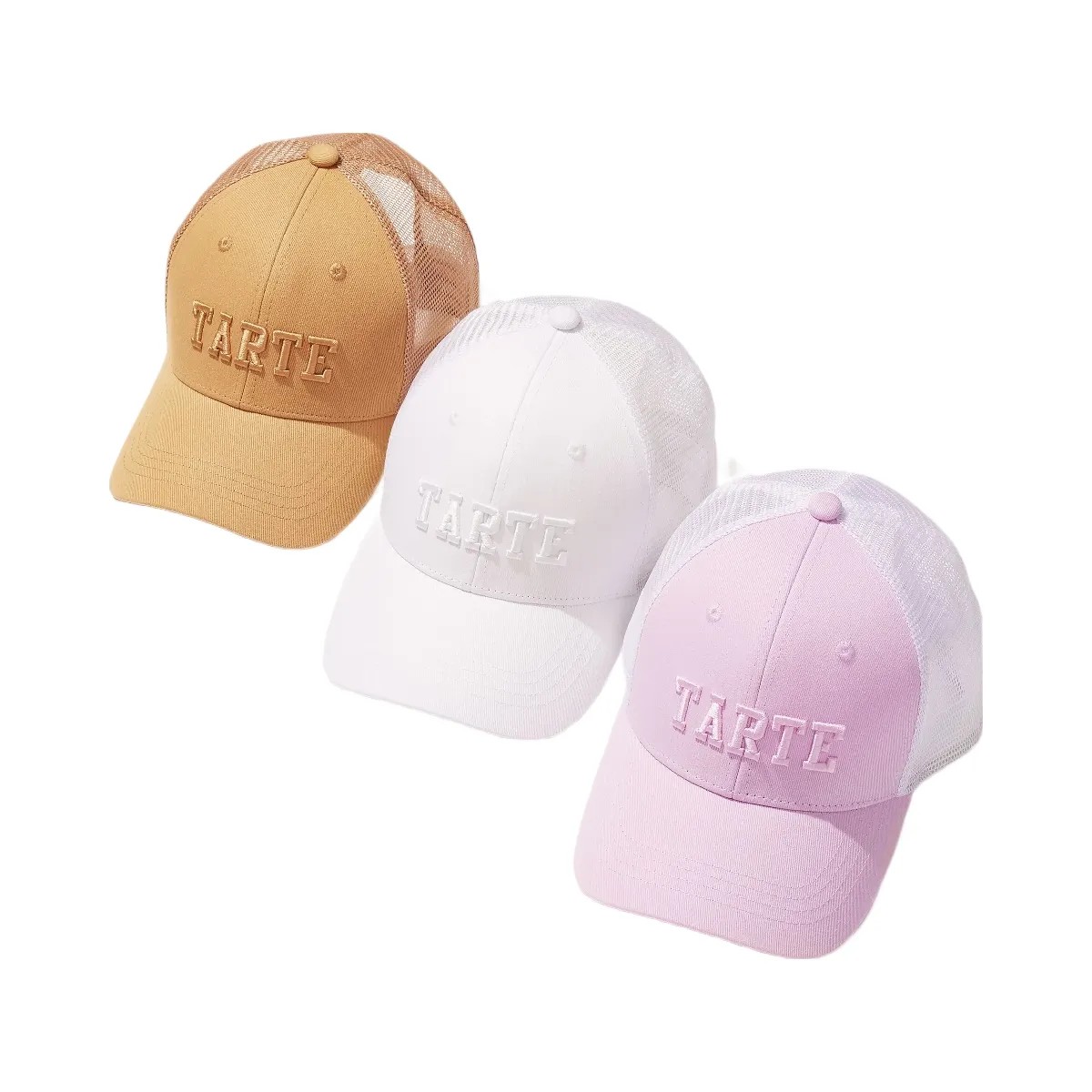 Tarte Tarte Trucker Hat - HypeFly India View 1