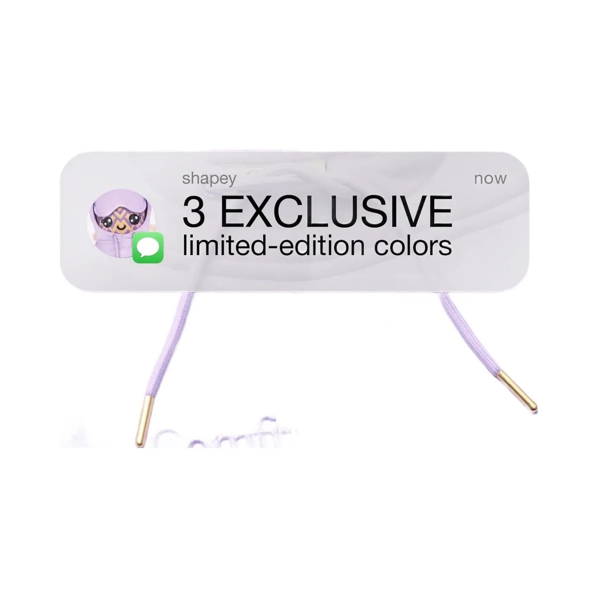 Tarte Tarte X Comfrt Airplane Mode Travel Bundle - HypeFly India View 6