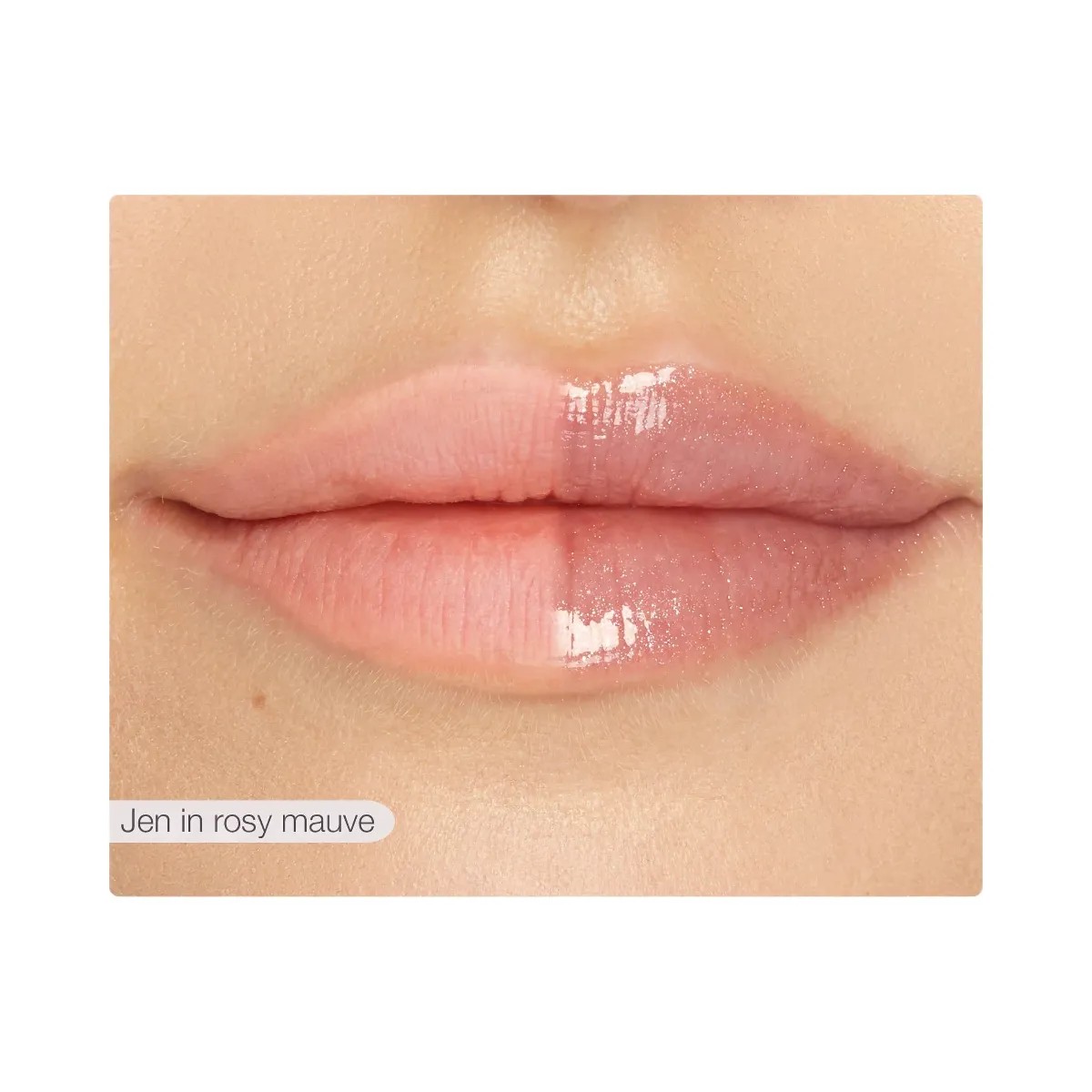 Tarte Tarte X Dunkin Maracuja Juicy Shimmer Glass Lip Plump Free Charm - HypeFly India View 4