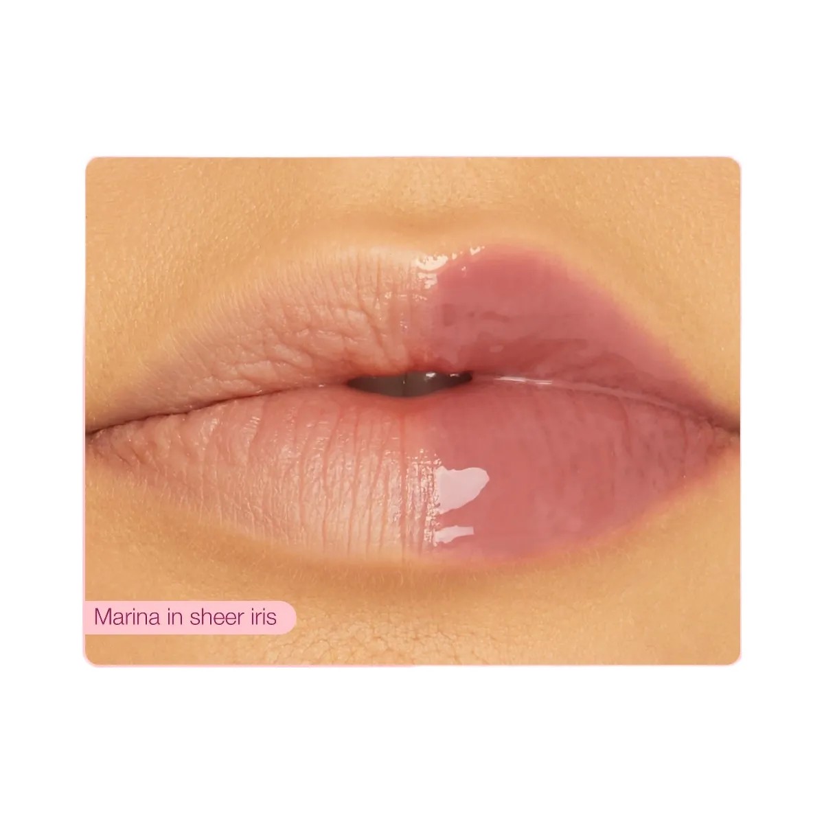 Tarte Tarte X St James Maracuja Juicy Lip Vinyl - HypeFly India View 4