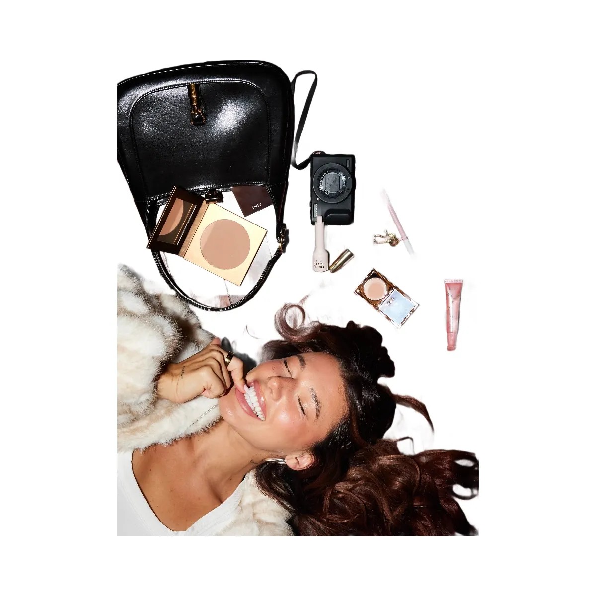 Tarte Tarte X Tianna Robillard The Essenttial Bundle - HypeFly India View 5