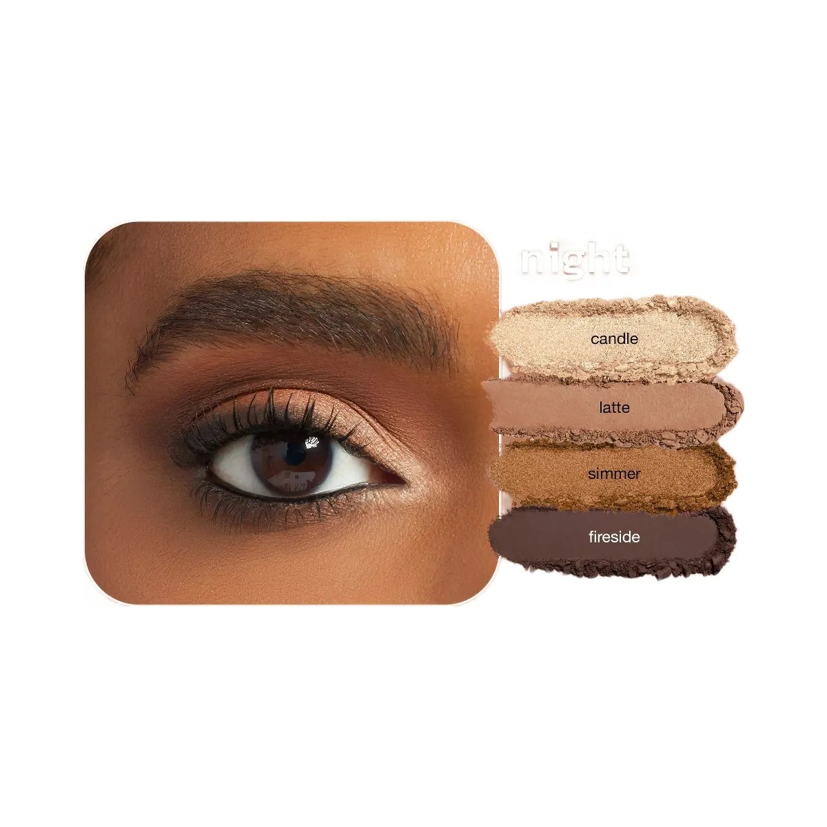 Tarte Tartelette Toasted Eyeshadow Palette - HypeFly India View 6