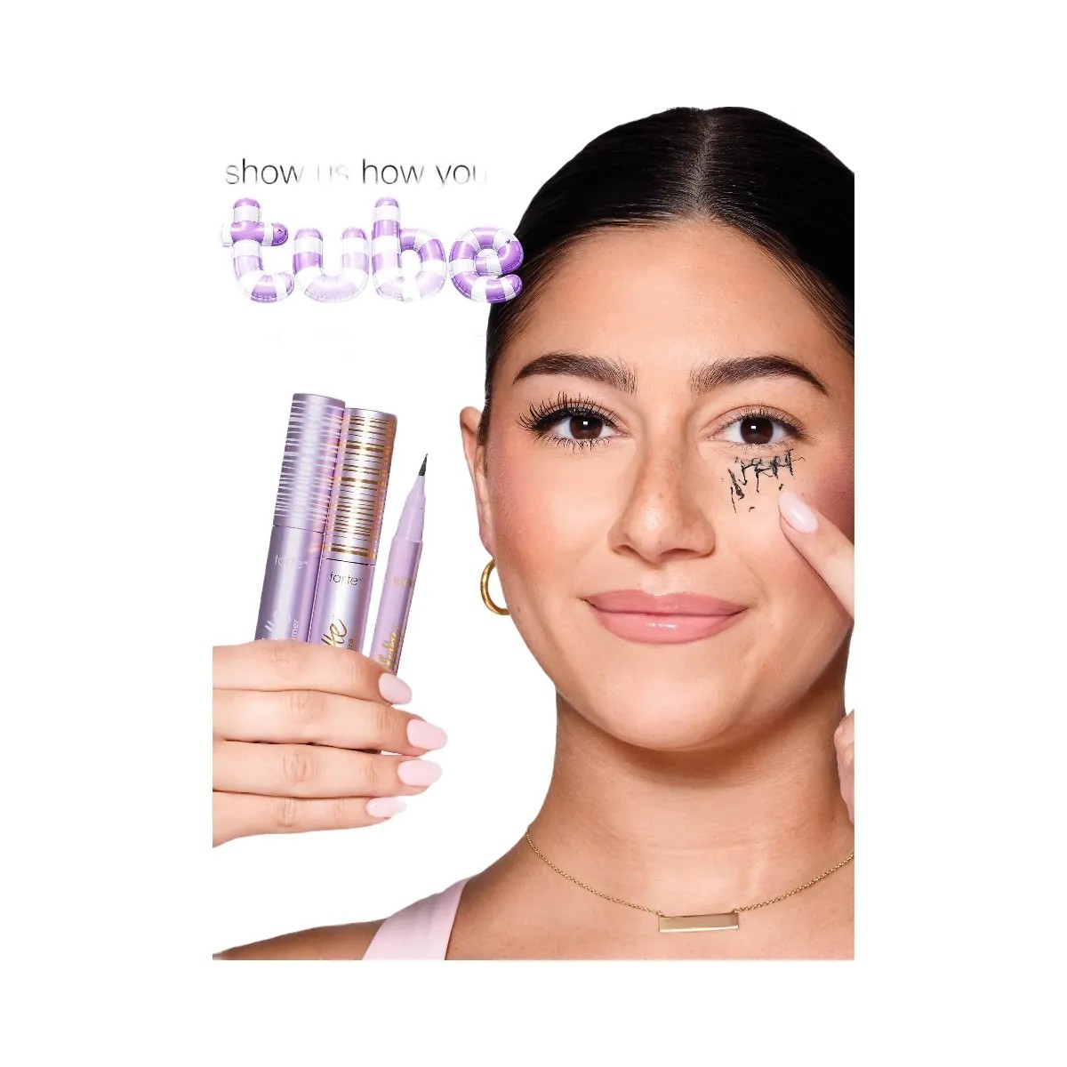 Tarte Tartelette Tubing Liquid Eyeliner - HypeFly India View 4
