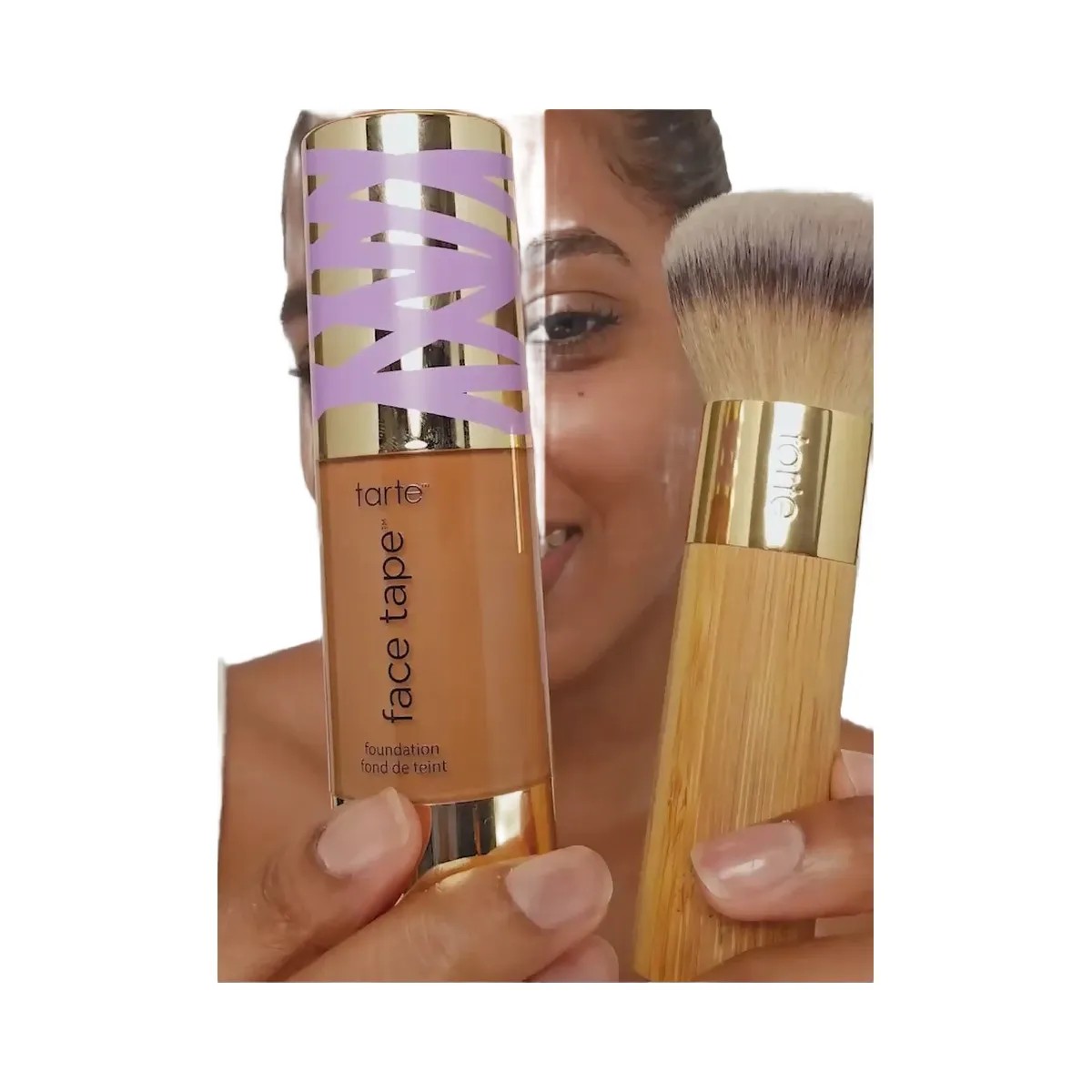 Tarte The Buffer Brush - HypeFly India View 2