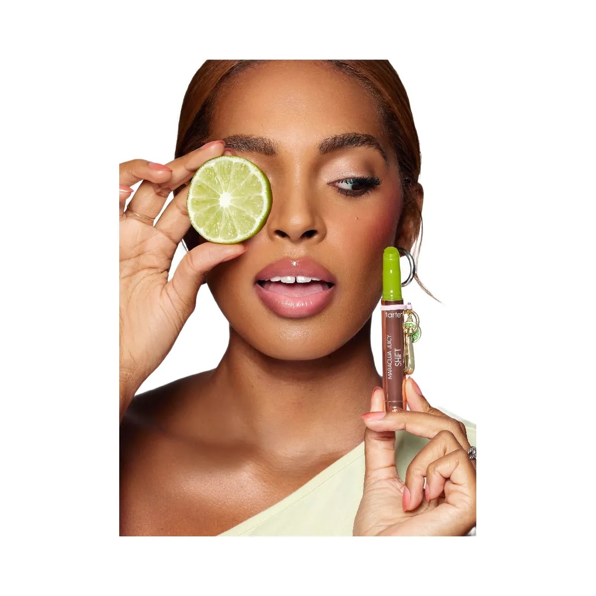 Tarte The Lime Edit Must Haves - HypeFly India View 3