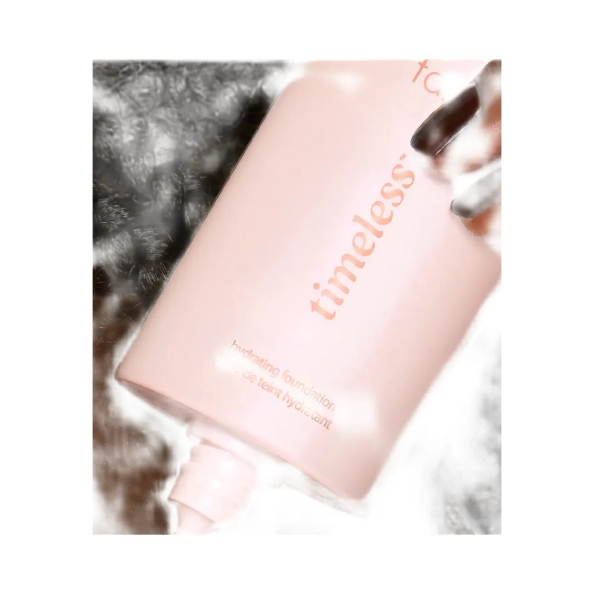 Tarte Timeless Hydrating Foundation Brush - HypeFly India View 4