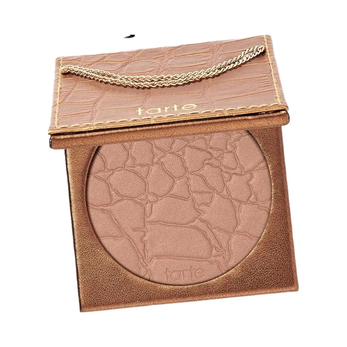 Tarte Travel Size Amazonian Clay Waterproof Bronzer - HypeFly India View 4