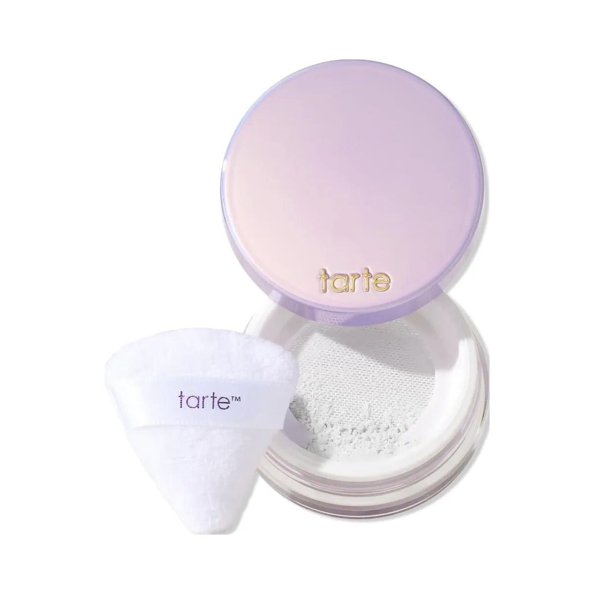 Tarte Travel-Size Creaseless Setting Powder - HypeFly India View 1