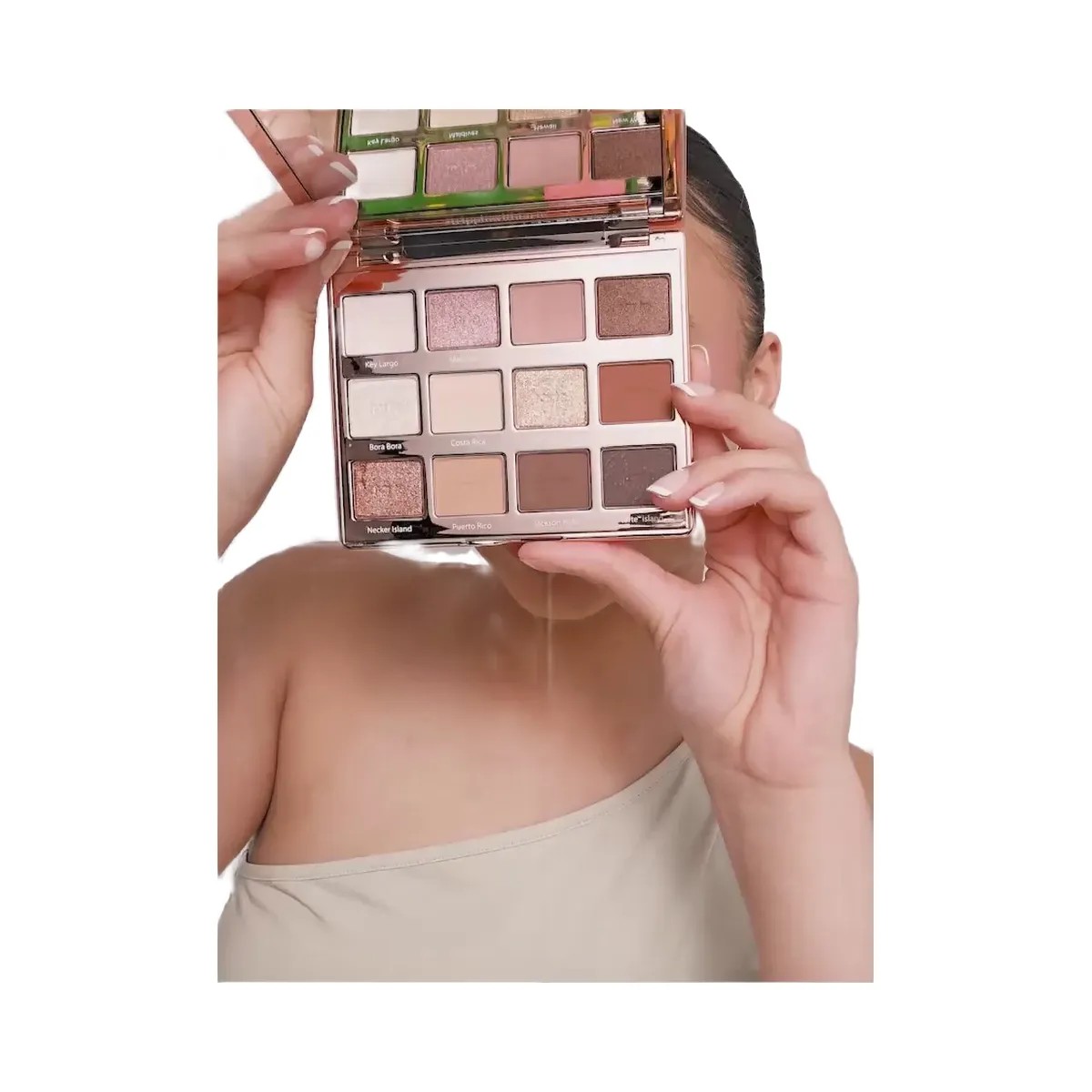Tarte Trippinwithtarte Amazonian Clay Palette - HypeFly India View 2