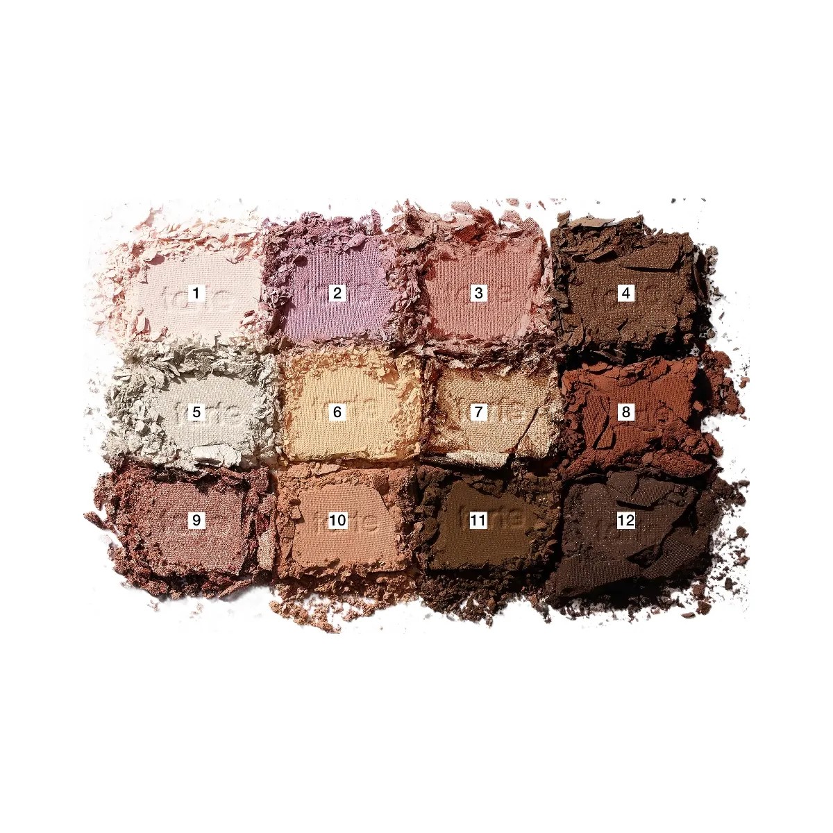 Tarte Trippinwithtarte Amazonian Clay Palette - HypeFly India View 3