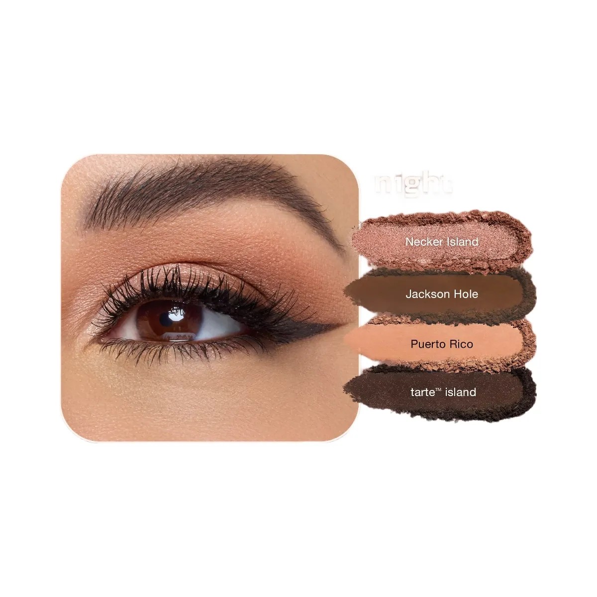 Tarte Trippinwithtarte Amazonian Clay Palette - HypeFly India View 6