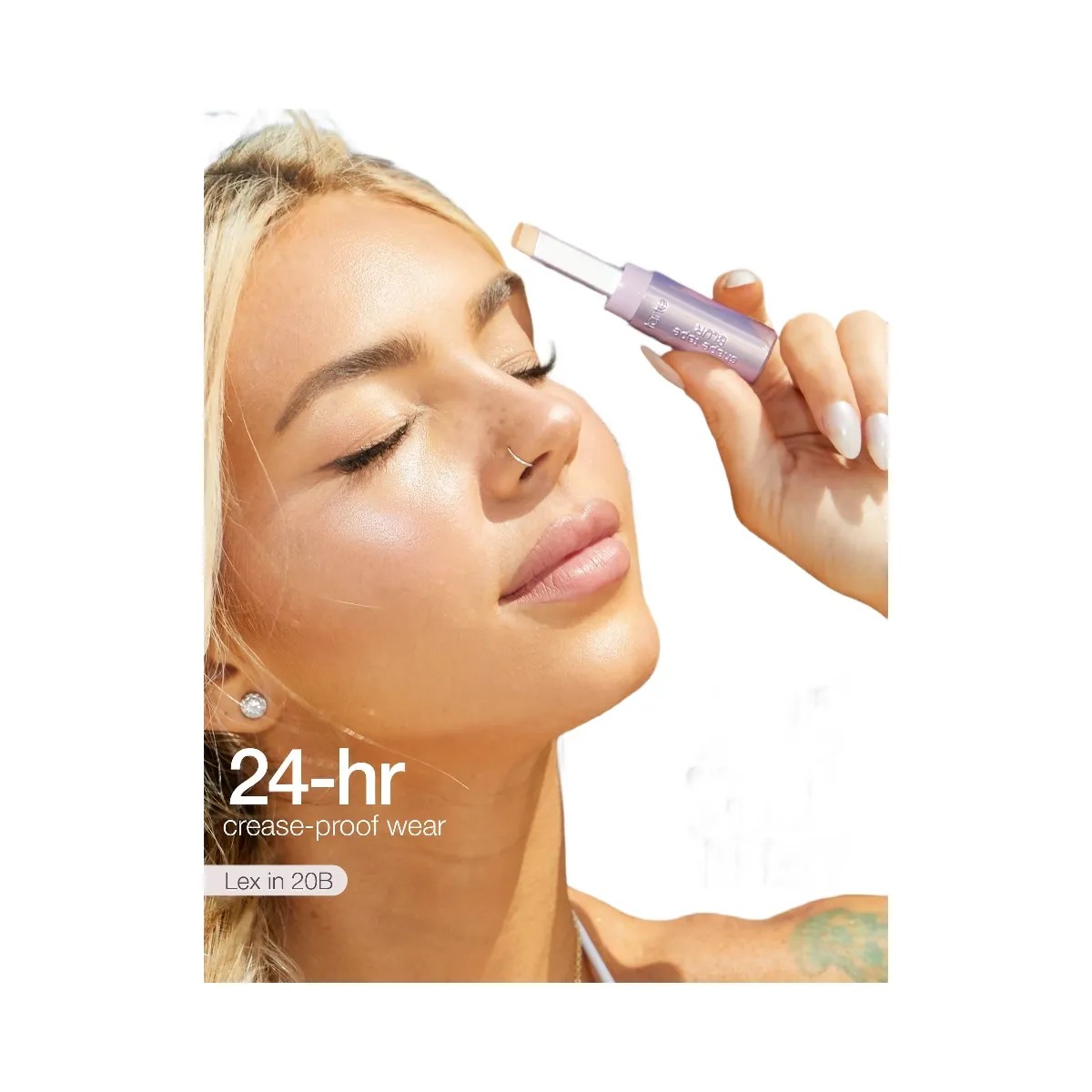 Tarte Trippinwithtarte Shape Bake - HypeFly India View 6