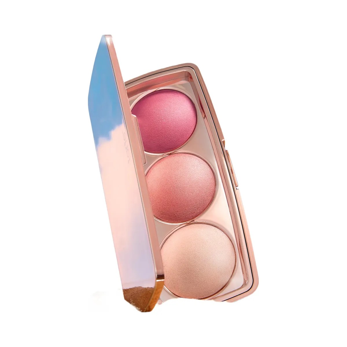 Tarte Vacay Flush Cheek Wardrobe - HypeFly India View 5