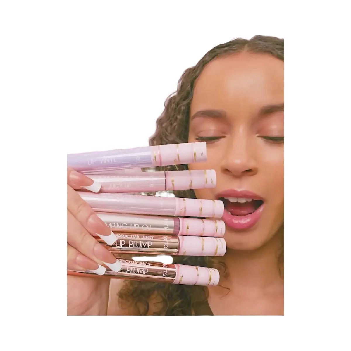 Tarte Vanilla Icing Juicy Lip Choose Your Formula - HypeFly India View 2