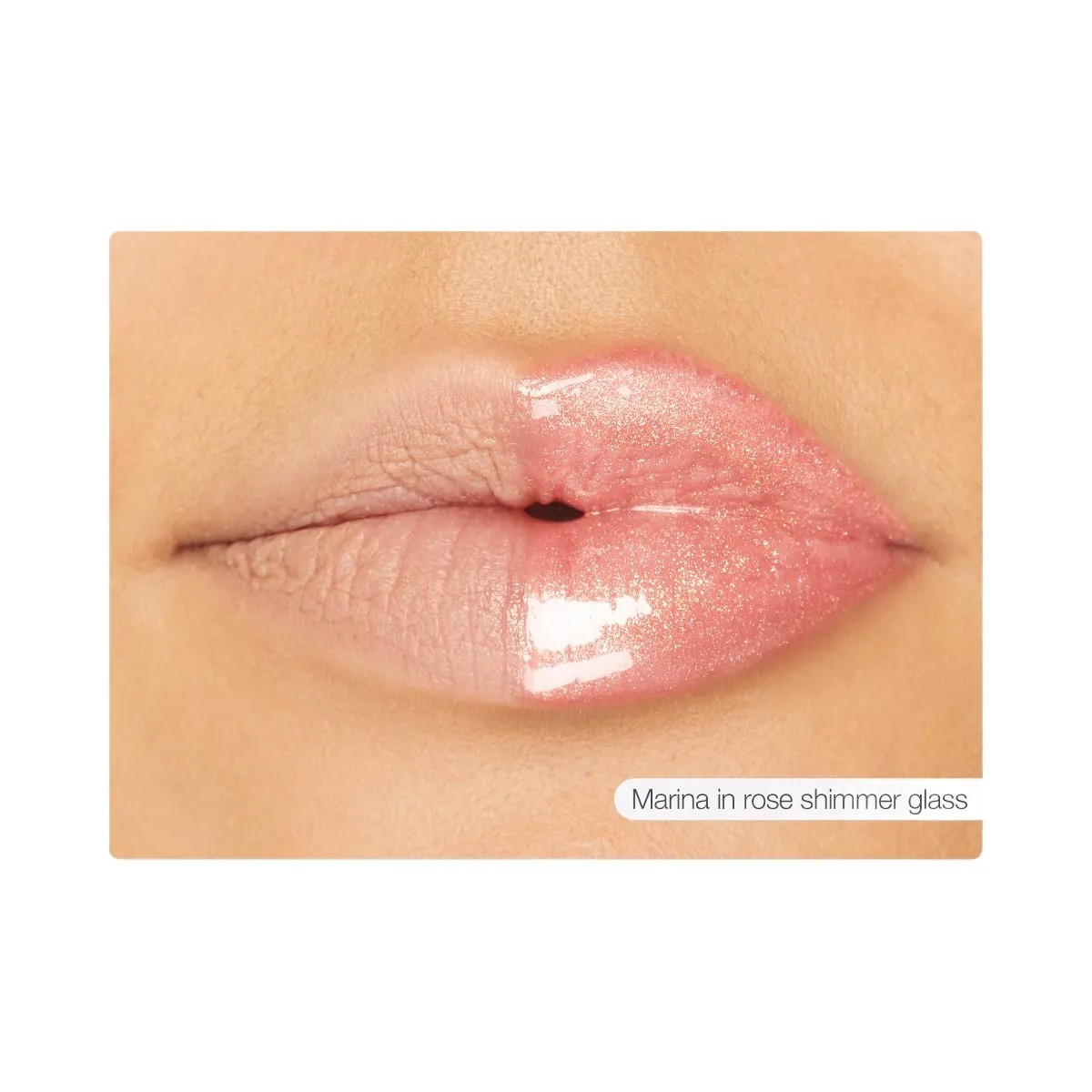 Tarte Viral Shimmer Glass Lip Plump Tubing Mascara - HypeFly India View 5