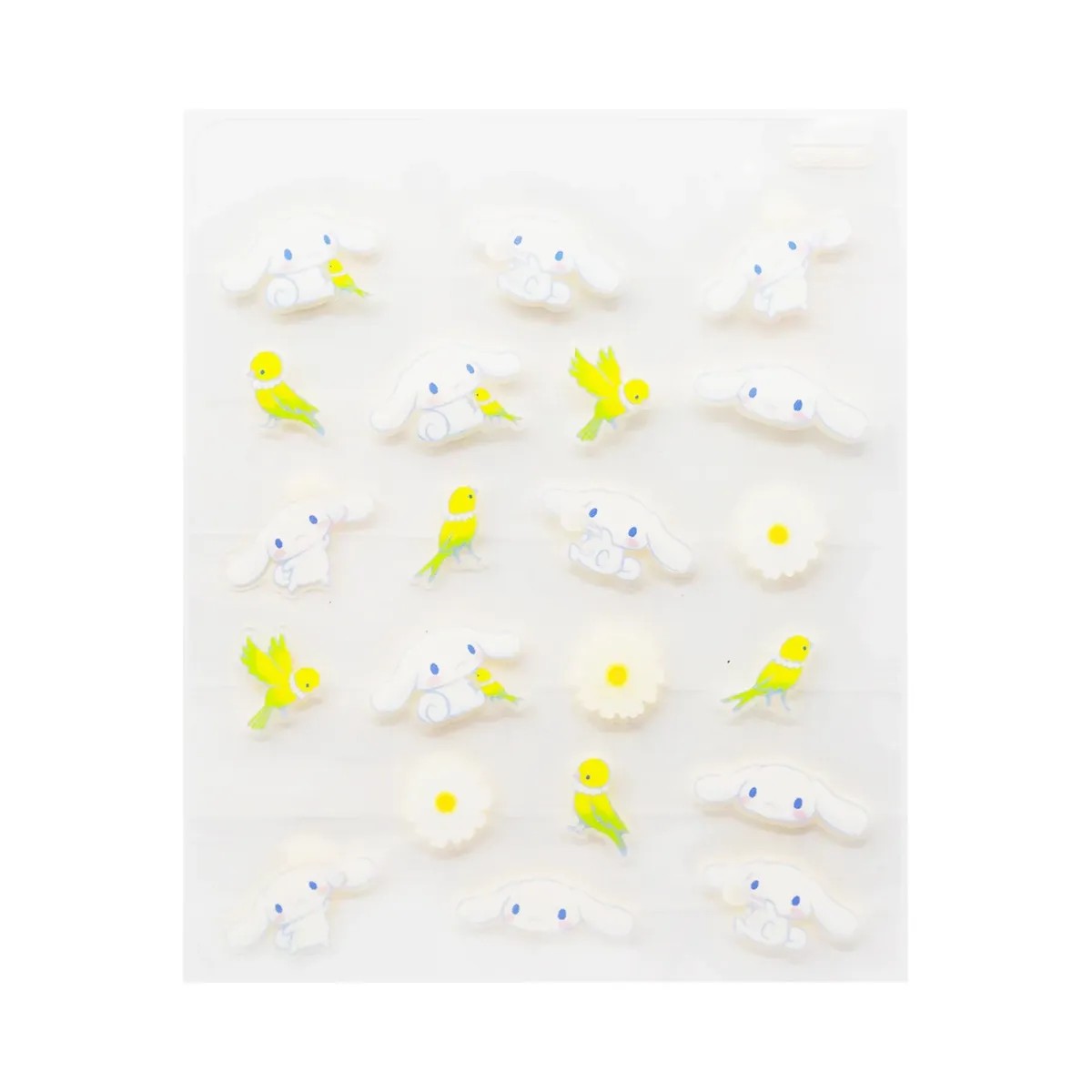 The Crème Shop Cinnamoroll Blemish Patches - HypeFly India View 2