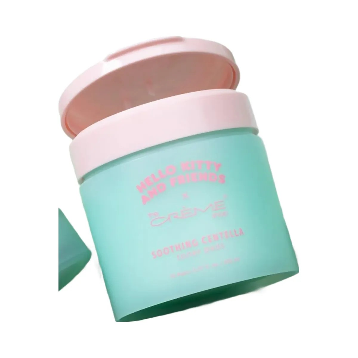 The Crème Shop Hello Kitty and Friend Soothing Centella Cloud Cream - HypeFly India View 4