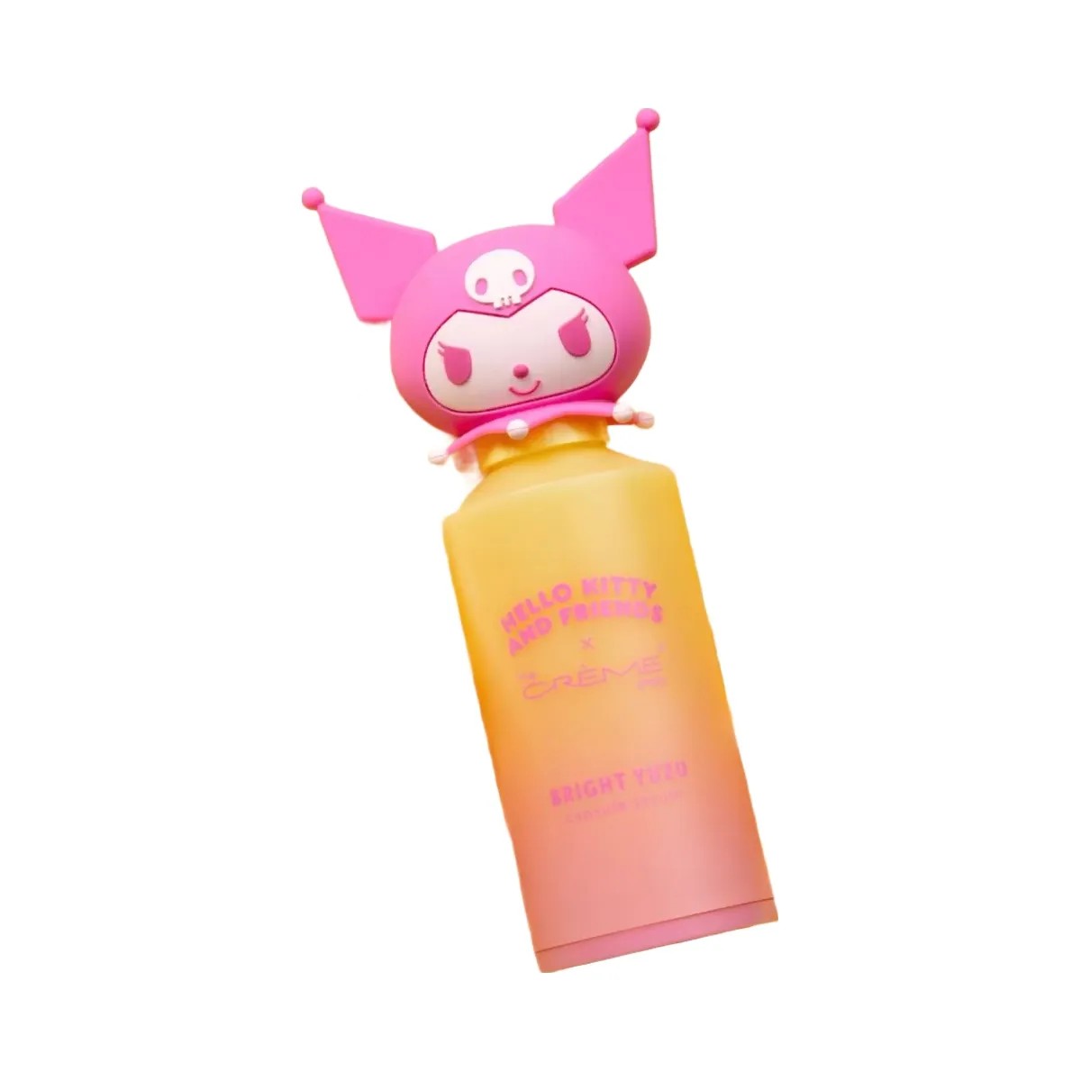 The Crème Shop Hello Kitty and Friends Bright Yuzu Capsule Serum - HypeFly India View 3