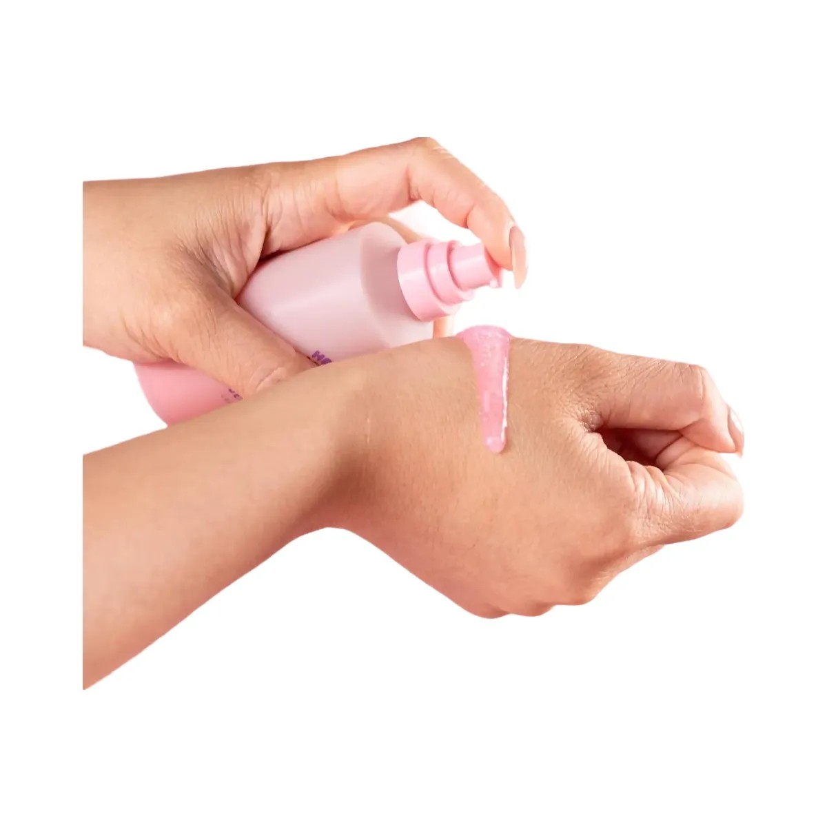 The Crème Shop Hello Kitty and Friends Dewy Peach Capsule Serum - HypeFly India View 4