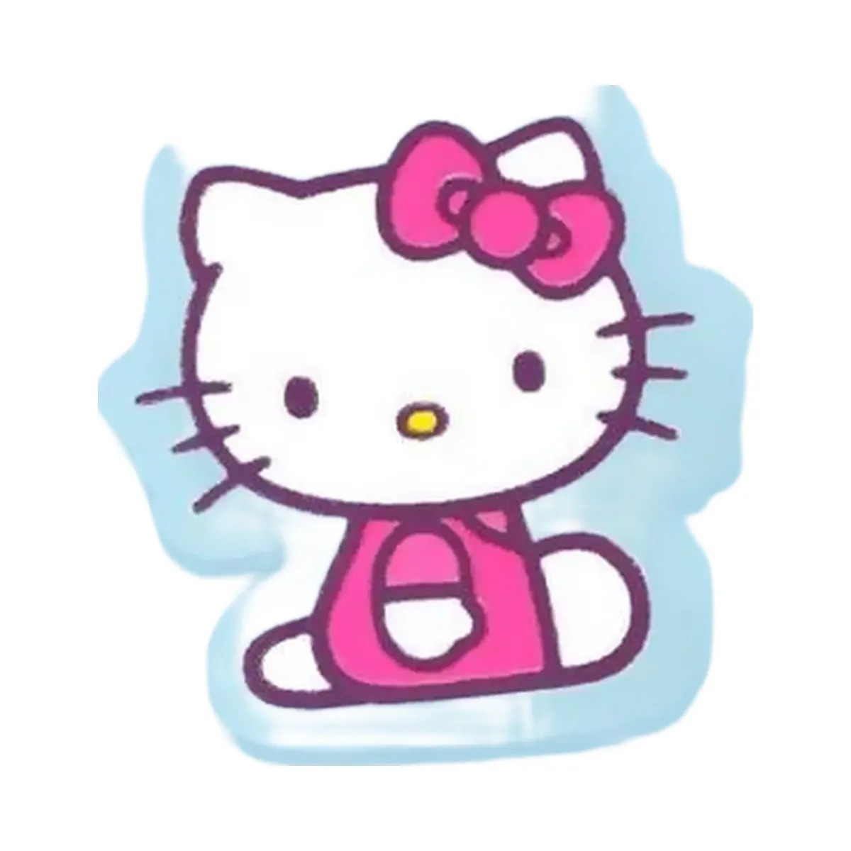 The Crème Shop Hello Kitty Supercute Skin! Over-Makeup Blemish Patches - HypeFly India View 2