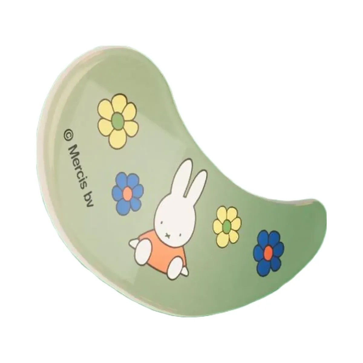 The Crème Shop Miffy Calming Cloud Under Eye Patches - HypeFly India View 4