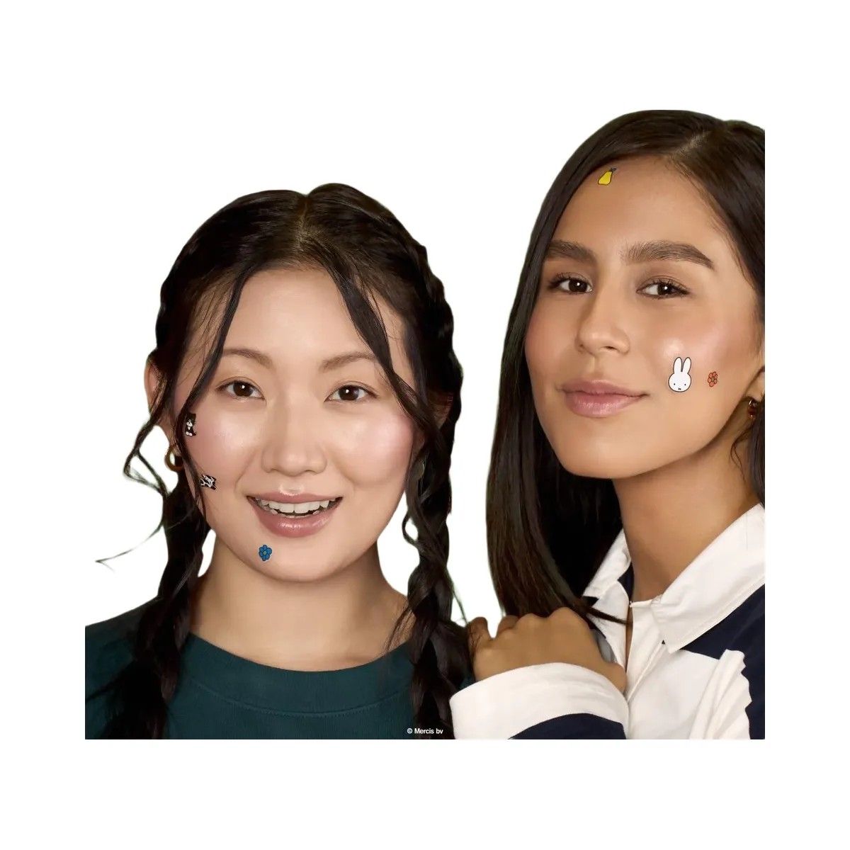The Crème Shop Miffy Clear As Day Blemish Patches - HypeFly India View 5