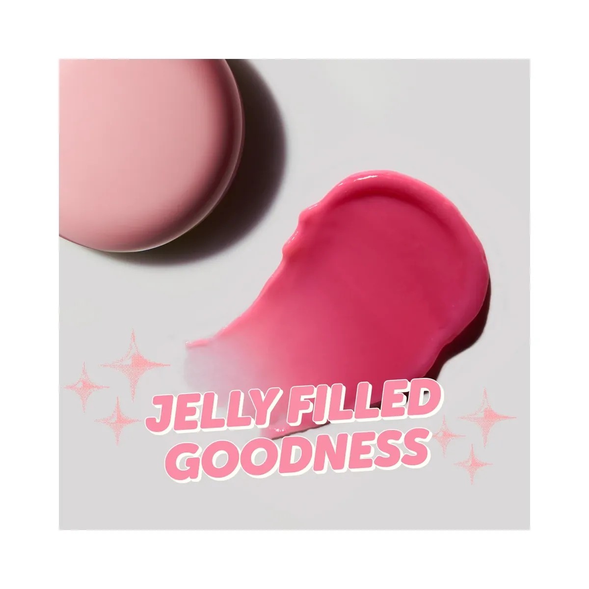 The Crème Shop Sanrio Gloss Jelly Lip Glaze - HypeFly India View 3