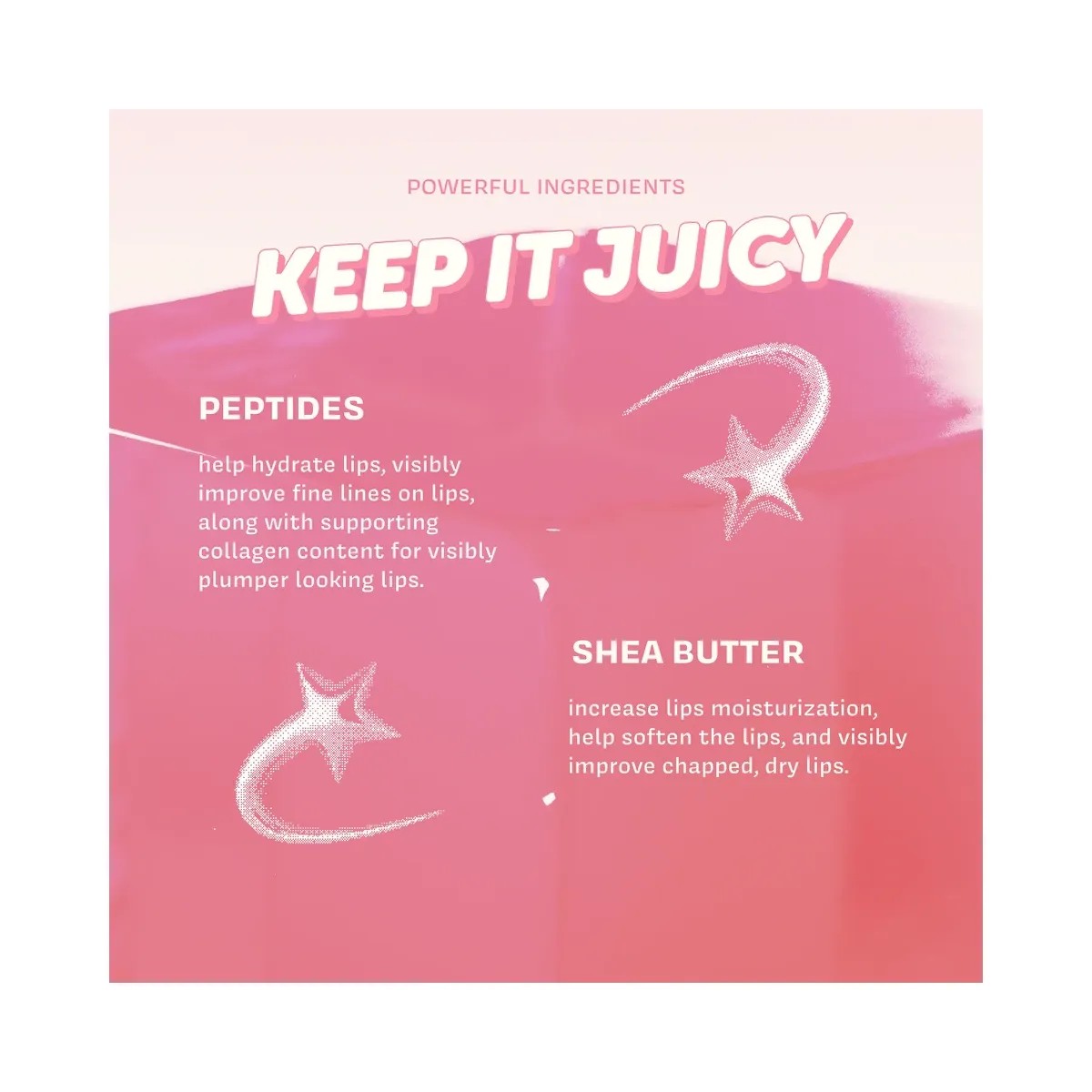 The Crème Shop Sanrio Gloss Jelly Lip Glaze - HypeFly India View 5